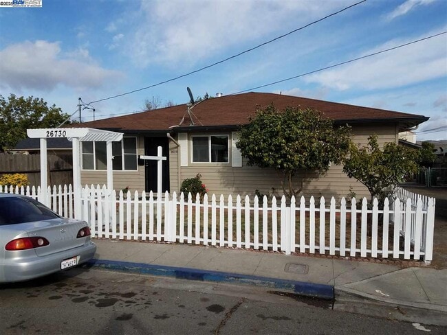Building Photo - 26730 Tyrrell Ave Rental