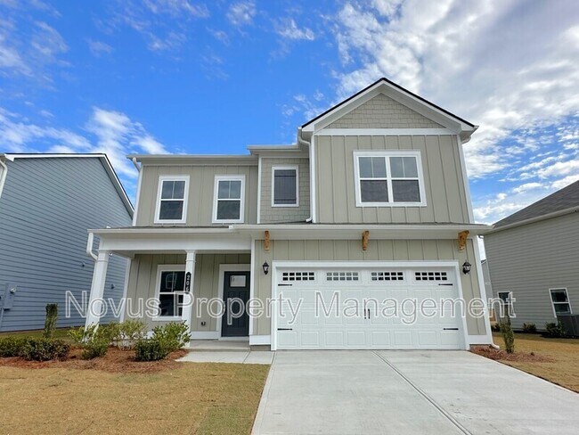 Building Photo - 206 Asher Dr