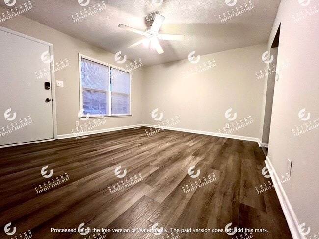 3BR with Fenced Backyard - READY FOR MOVE IN TODAY! - 3BR with Fenced Backyard - READY FOR MOVE IN TODAY!