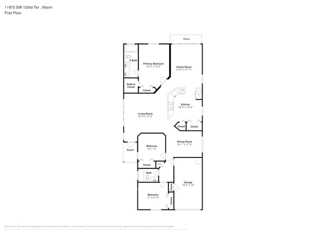 Photo - 11973 SW 133rd Terrace