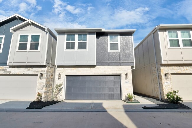 Photo - 1526 Parkland Oak Dr