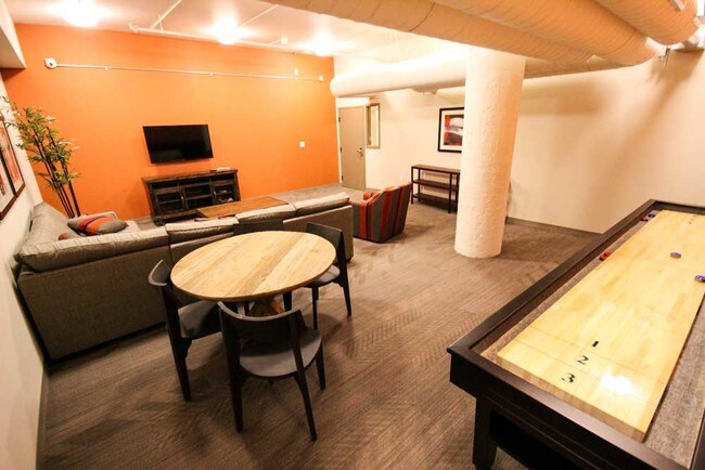 Photo - Haymarket Lofts Apartments