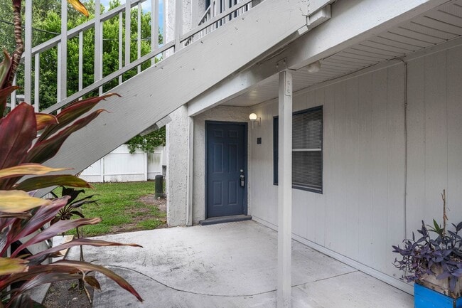 Photo - 1BD/1BA Apartment off Curry Ford in Henley Park Apartments! Unit P1: Henley Park #5109-1