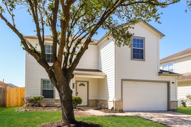 Building Photo - 819 Grand Plains Dr Rental