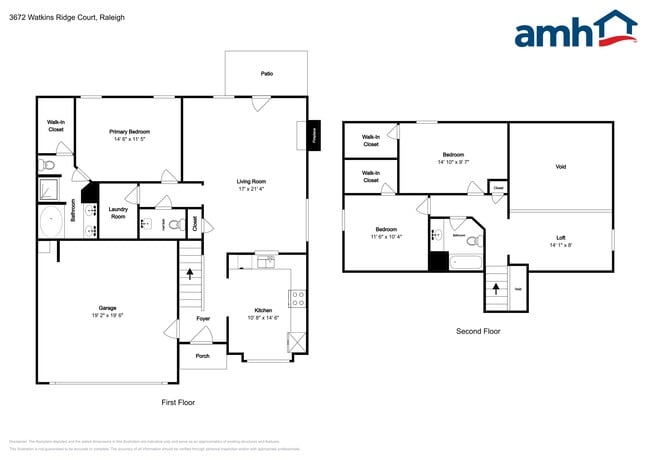 Photo - 3672 Watkins Ridge Ct