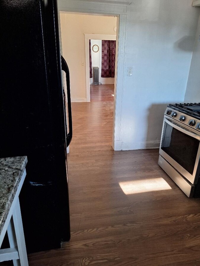 Photo - 1533 Homestead St