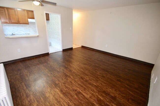 Hawthorne Estates - Hawthorne Estates