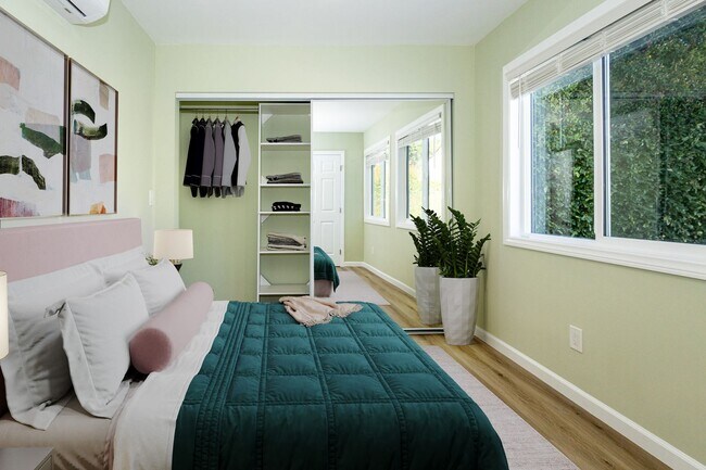 Photo - New Construction - Centrally located - Pri...