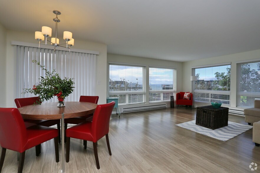 Interior Photo