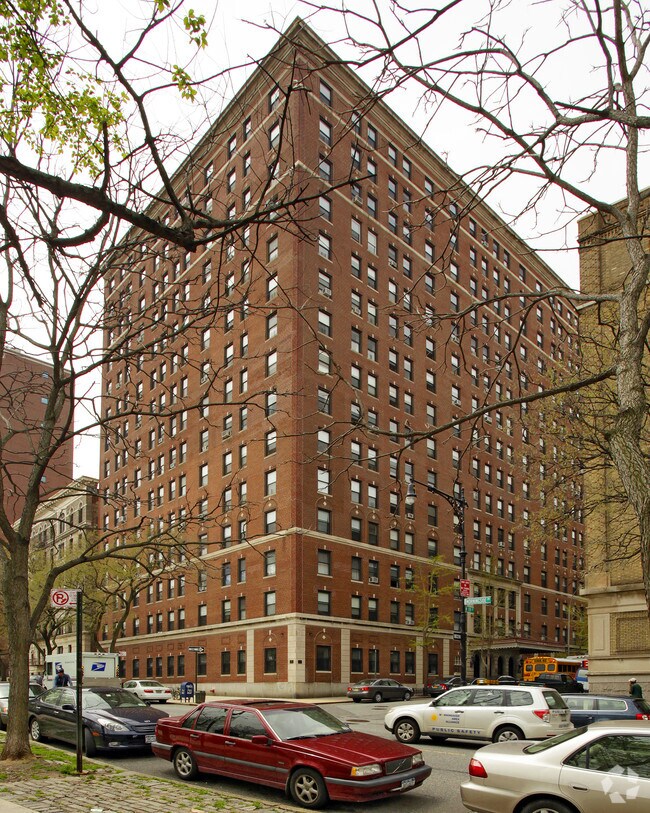 Butler Hall