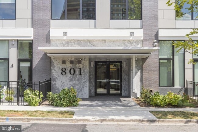 Photo - 801 N Fairfax St Apartment Unit 320