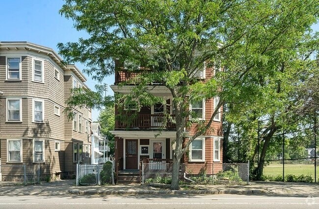 Building Photo - 4114 Washington St Unit 1 Rental