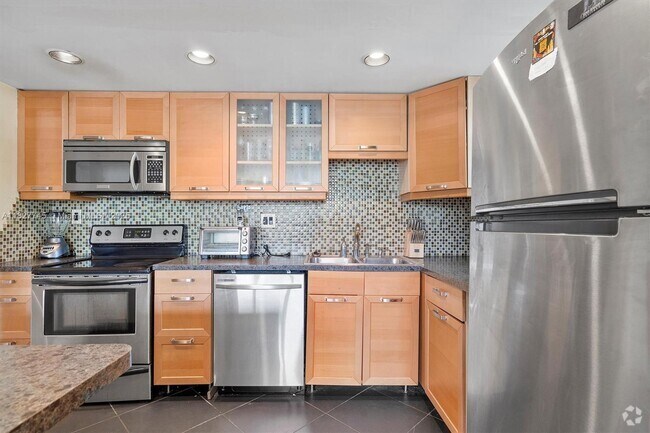 Building Photo - 2771 Taft St Unit 110 Rental