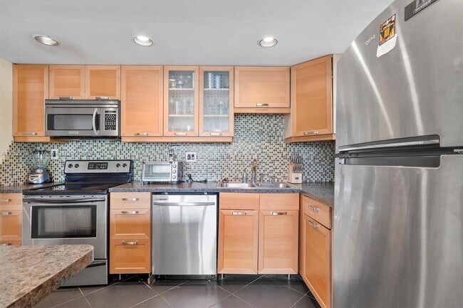Photo - 2771 Taft St Condo Unit 110