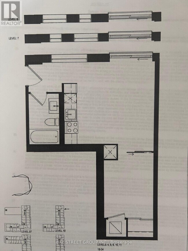 Photo - 3100 Keele St Unité 1023