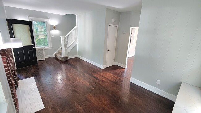Photo - 542 N Fairmount St
