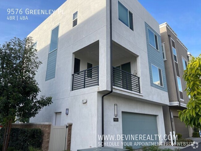 Building Photo - Modern 4-Bedroom, 4-Bathroom Home in The R...