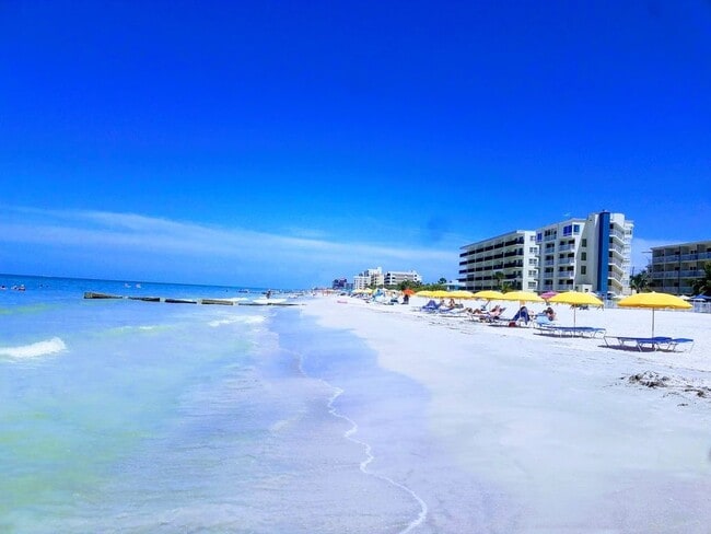 Building Photo - 18610 Gulf Blvd Unit 311 Rental