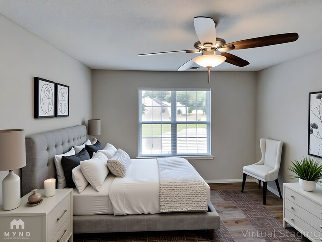 Photo - 4702 Mallard Creek Dr