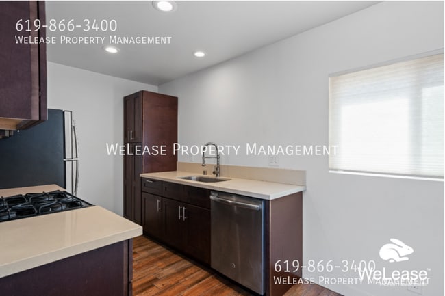 Photo - 1456-1462 Rosecrans St-1456 Unit 1456