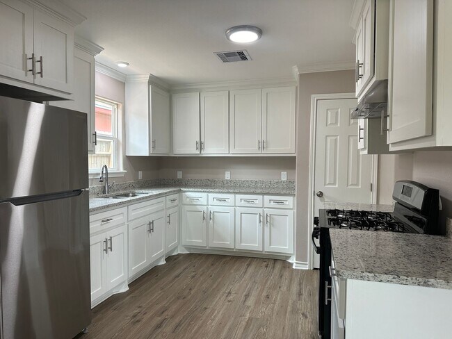 Photo - Ready for move in