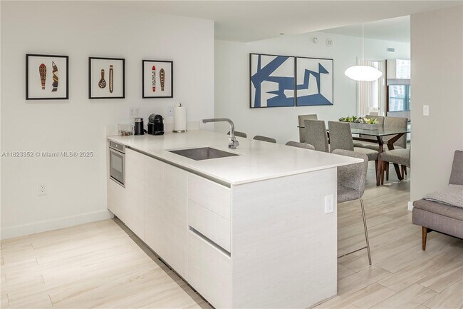 Photo - 1300 S Miami Ave Unit 2210