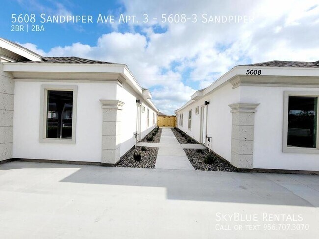 Photo - 5608 Sandpiper Ave Unit 5608-3 Sandpiper