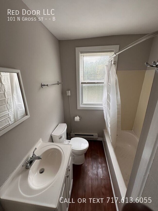 Photo - 101 N Gross St Unit B