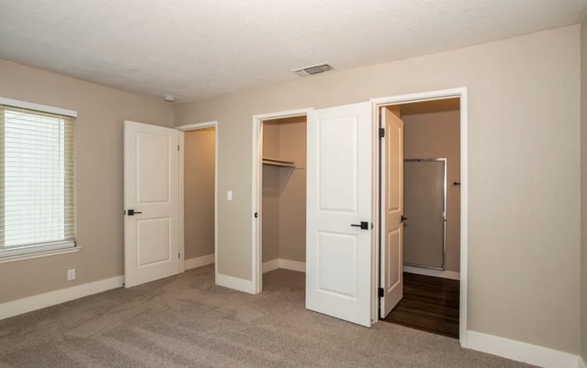 El Macero Apartments