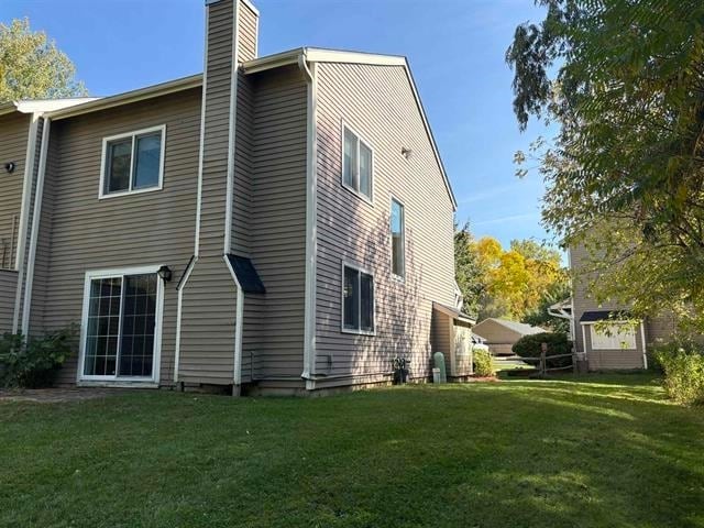 Photo - L4 Stonehedge Dr Unit L4