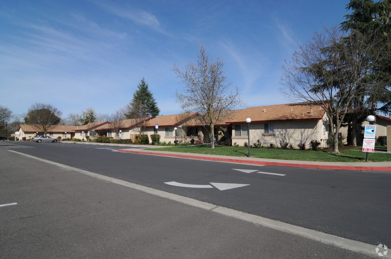 Photo - Sherwood Manor Senior Apartments