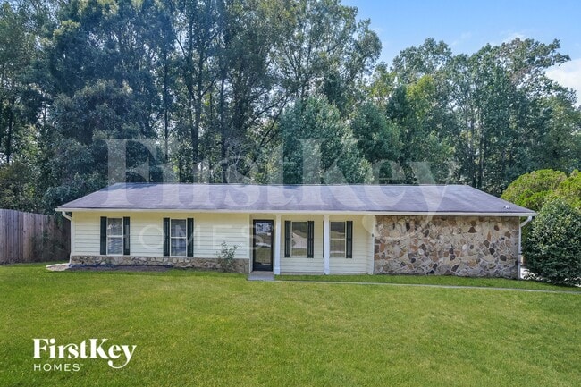 Building Photo - 3345 Newcastle Way