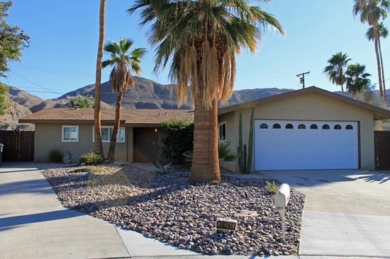 Photo - Beautiful Cathedral City Cove Two Bedroom Oasis