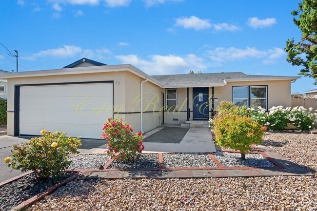 Building Photo - American Canyon Single Story Home!