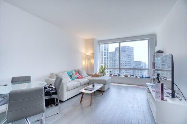 1 bedroom in Brooklyn NY 11201 - 1 bedroom in Brooklyn NY 11201 Condo Unit 25K