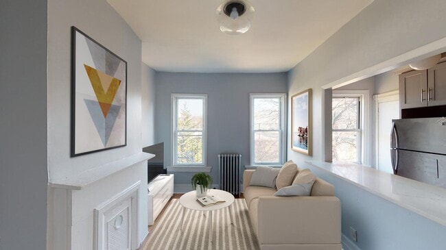 Building Photo - Beautifully renovated Bushwick apartment by A & L trains