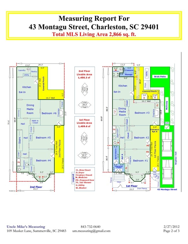 Photo - 43 Montagu St Unit A