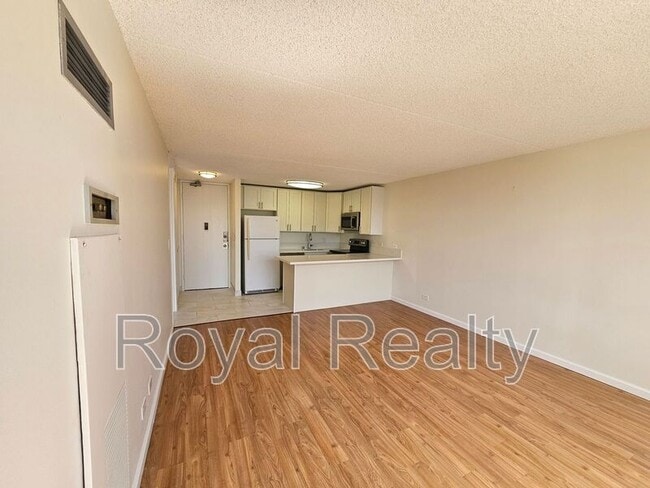 Photo - 411 Hobron Ln Condo Unit 2002