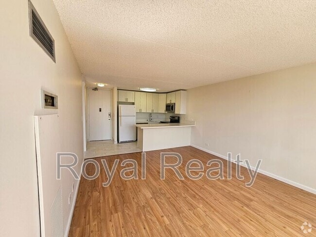 Building Photo - 411 Hobron Ln Unit 2002 Rental