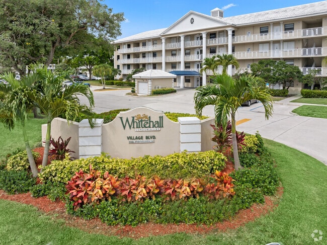 Building Photo - 2621 Village Blvd Unit 203 Rental