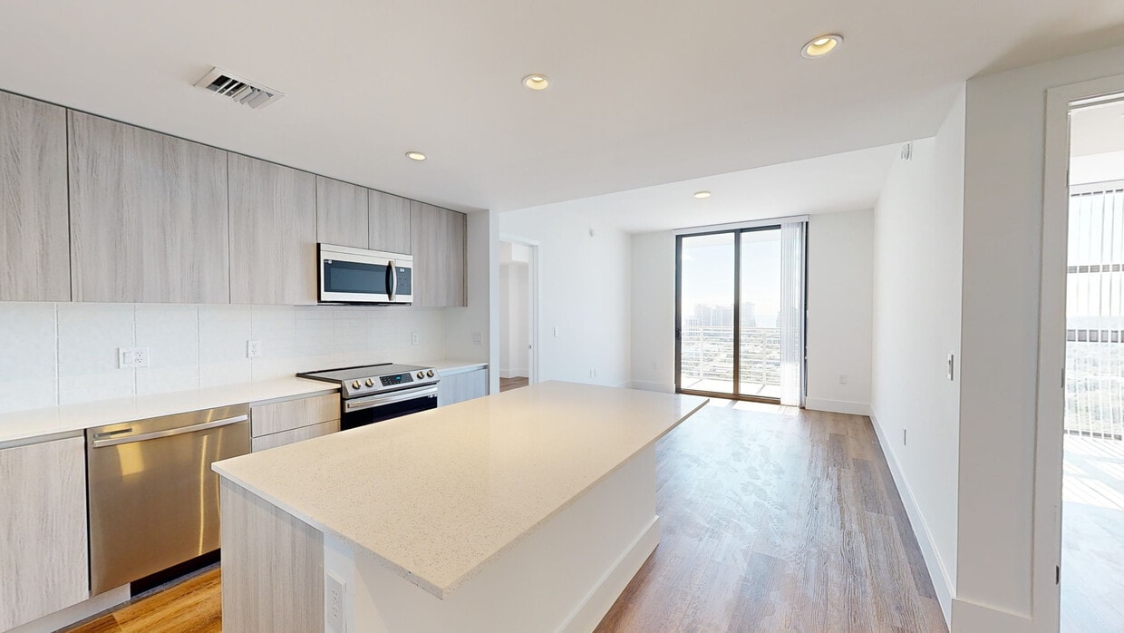 Photo - Grove Central Residences Apartments