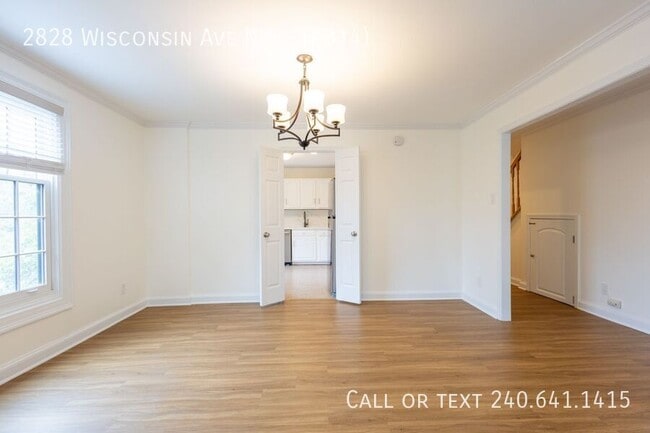 Photo - 2828 Wisconsin Ave NW