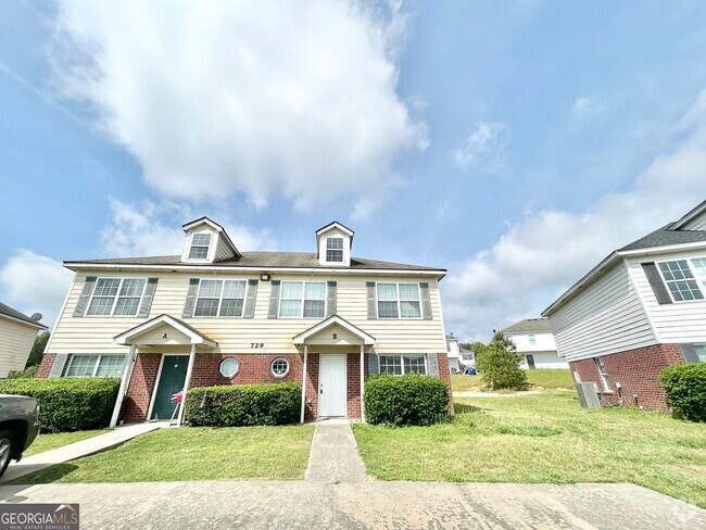 Building Photo - 729 Wheel House Ln