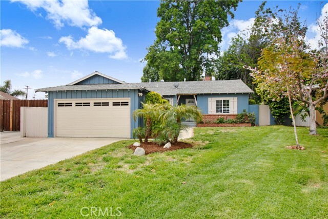 Photo - 16650 Wyandotte St House