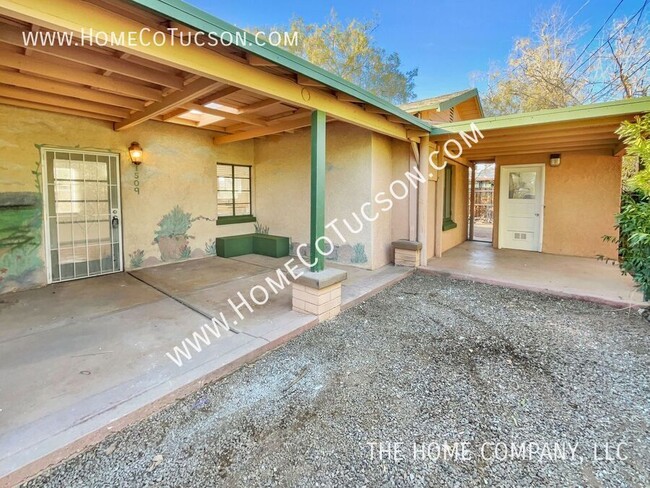 Photo - 1509 E Blacklidge Dr Casa