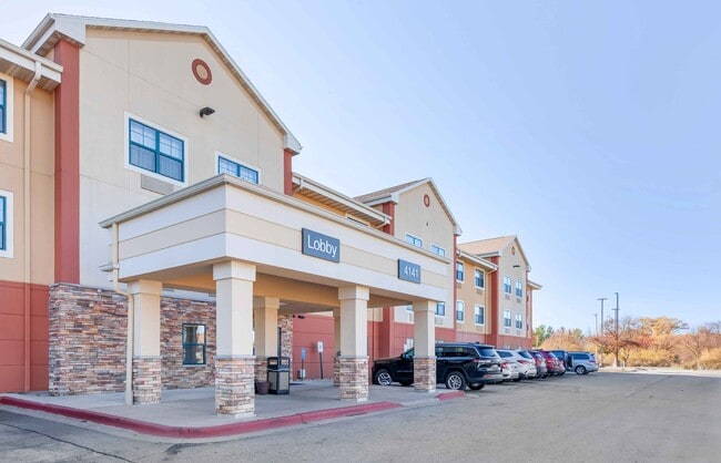 Furnished Studio-Appleton - Fox Cities