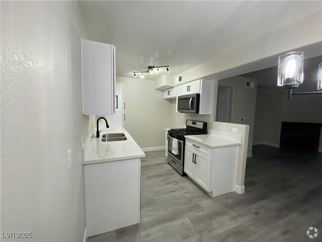 Building Photo - 3318 N Decatur Blvd Unit 2039 Rental