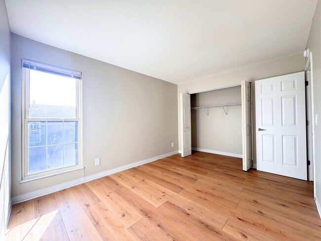 Butler Townhomes