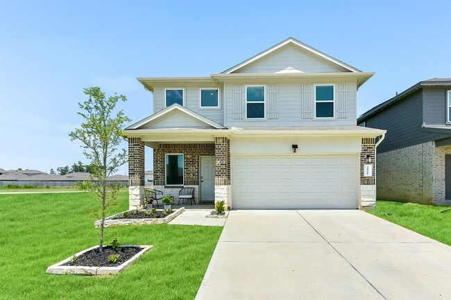 Photo - 24222 Sandstone Valley Ln