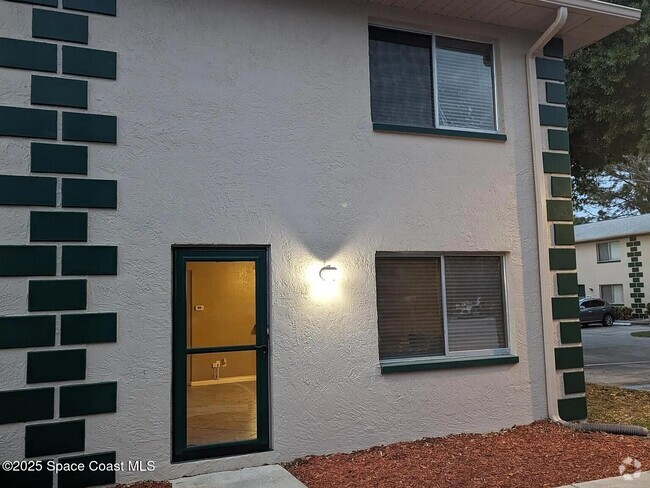 Building Photo - 1882 Murrell Rd Unit H30 Rental
